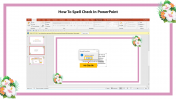 14_How To Spell Check In PowerPoint
